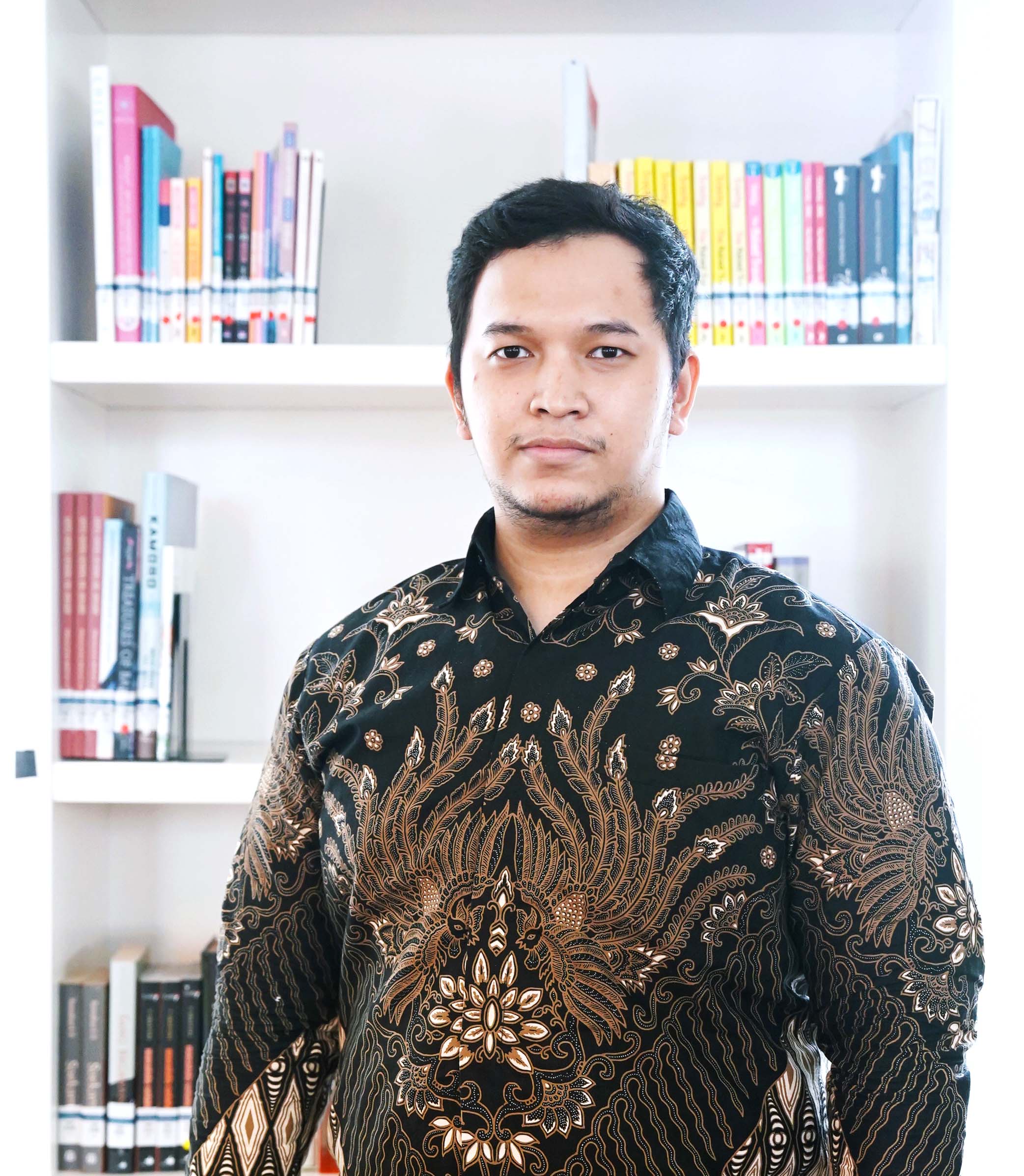 Sofyan Ardian Rahman