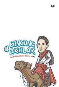 Image of #BincangAkhlak
