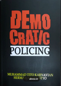 Image of Democratic Policing
