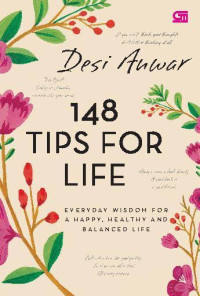 Image of 148 Tips For Life