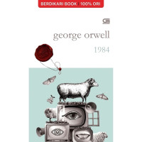 Image of 1984