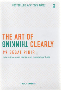 Image of 99 Sesat Pikir