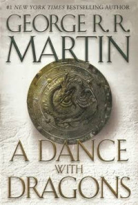 Image of A Dance with Dragons