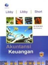 Image of Akuntansi Keuangan