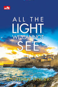 Image of All the Light We Cannot See