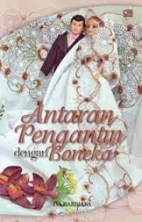 Image of Antaran Pengantin dengan Boneka