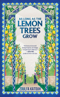 Image of As Long As The Lemon Trees Grow