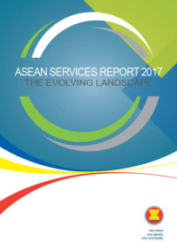 Image of ASEAN Services Report 2017: The Evolving Landscape