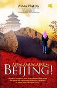 Image of Assalamualaikum Beijing