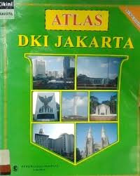 Image of Atlas DKI Jakarta