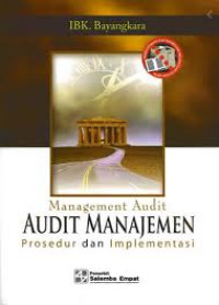 Image of Audit Manajemen: Prosedur dan Implementasi