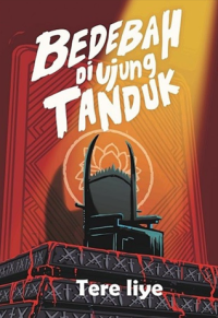 Image of Bedebah di ujung tanduk