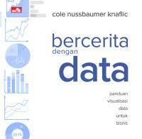 Image of Bercerita dengan data