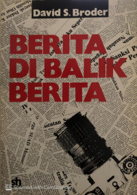 Image of Berita Di Balik Berita