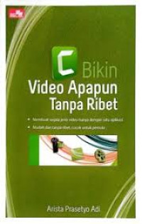 Image of Bikin video apapun tanpa ribet