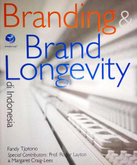 Image of Branding & Branding Longevity di Indonesia