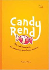 Image of Candy Rendy
