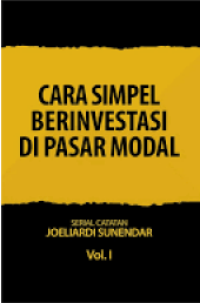 Image of Cara Simpel Berinvestasi di Pasar Modal