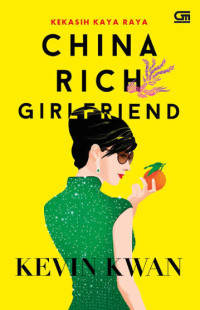 Image of China rich girlfriend (Kekasih kaya raya)