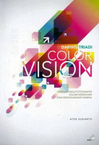 Image of Color Vision