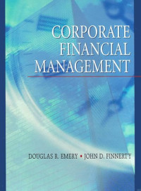 Image of Corporate Financial Management