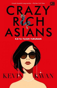 Image of Crazy Rich Asians: kaya tujuh turunan
