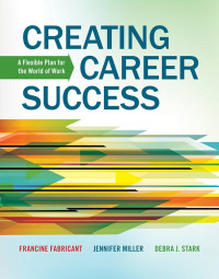 Image of Creating career success : a flexible plan for the world of work