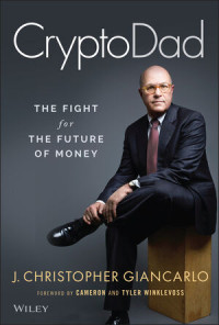 Image of CryptoDad: the fight for the future of money