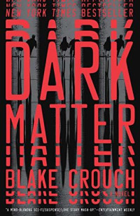 Image of Dark Matter
