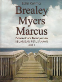 Image of Dasar-Dasar Manajemen Keuangan Perusahaan