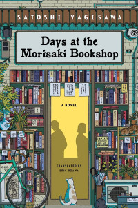 Image of Days at the morisaki bookshop