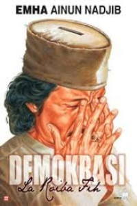 Image of Demokrasi la roiba fih
