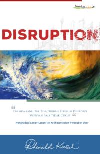 Image of Disruption
