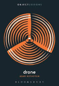 Image of Drone