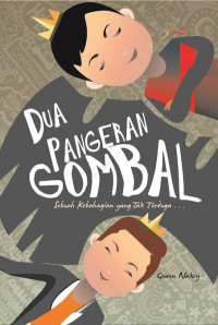 Image of Dua Pangeran Gombal