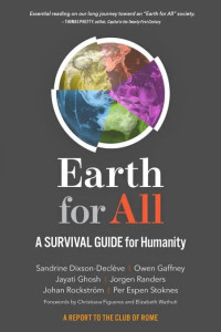Image of Earth for All: A Survival Guide for Humanity