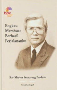 Image of Engkau Membuat Berhasil Perjalananku