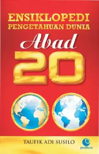 Image of Ensiklopedi Pengetahuan Dunia Abad 20