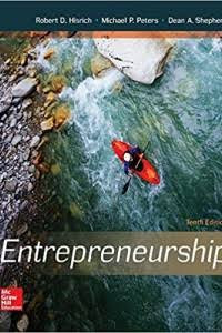 Image of Entrepreneurship