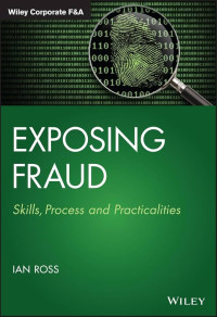 Image of Exposing Fraud: Skills, Process and Practicalities