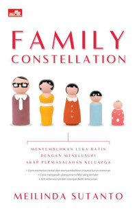 Image of Family constellation
