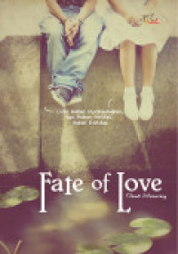 Image of Fate of love