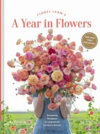 Image of Floret Farm's: A Year In Flowers