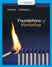 Image of Foundation of Marketing