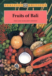 Image of Fruits of Bali