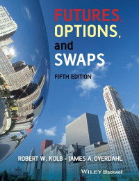 Image of Futures, Options, and Swaps