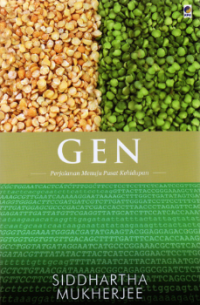 Image of Gen : Perjalanan Menuju Pusat Kehidupan