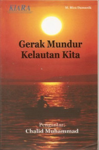 Image of Gerak Mundur Kelautan Kita