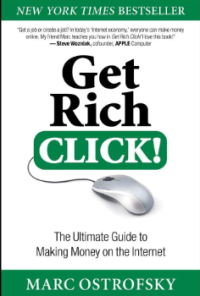 Image of Get rich click