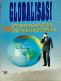 Image of Globalisasi Dan Perdagangan Internasional